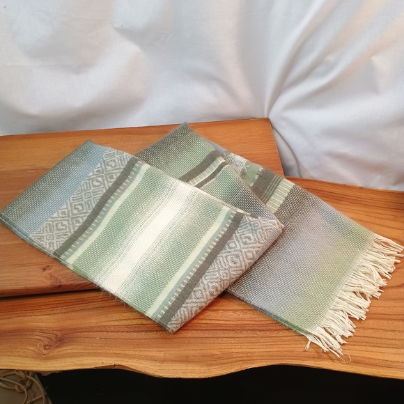 Pashmina Scarf - Picture 3 of 5